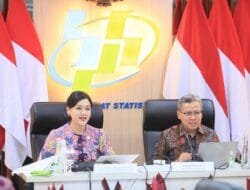 Indeks Literasi dan Inklusi Keuangan masyarakat Meningkat