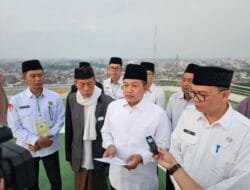 Kemenag Sumsel Gelar Rukyatul Hilal, Idul Adha Jatuh Pada 6 Juni 2025
