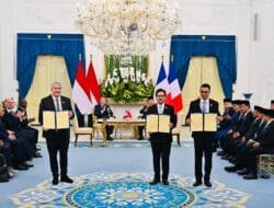 Kolaborasi PLN, HDF Energy dan PT SMI Kembali Tegaskan Komitmen Akselerasi Pemanfaatan Hidrogen