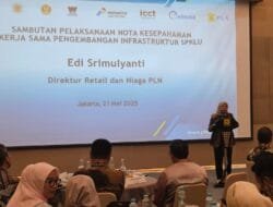 PLN Tambah 6 Mitra Strategis Perkuat Ekosistem EV di Tanah Air