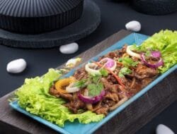 Aston Palembang Segera Hadirkan Emperor Restaurant, Cita Rasa Oriental