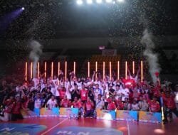 Musim Ditutup! PLN Mobile Proliga 2025 Jadi Ajang Bersinarnya Talenta Muda Tanah Air