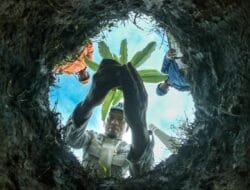 Perkuat Manajemen Risiko, PLN Sukses Turunkan ESG Risk Rating ke Medium Level