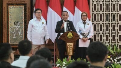 Serap Tenaga Kerja, Investasi dan Perkuat Ekonomi Mikro, PLN Siap Laksanakan RUPTL 2025-2034