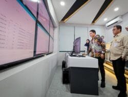 Kemenag Luncurkan Hajj Command Center dan Satu Haji