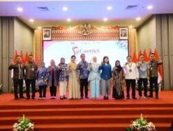 OJK Kenalkan SICANTIKS kepada Pelaku UMKM di Sumsel