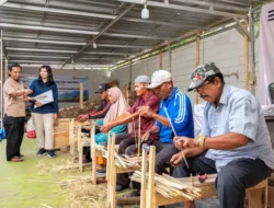 Perkuat Ekonomi Lokal Melalui Lima Program Padat Karya Unggulan PTBA