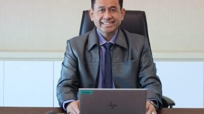 Sektor Jasa Keuangan di Wilayah SUMBAGSEL Stabil dan Berdaya Tahan Turut Mendukung Peningkatan Pertumbuhan Ekonomi Nasional