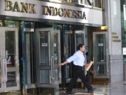 22 Kali Berturut-turut, BI Raih WTP dari BPK untuk Laporan Keuangan 2024