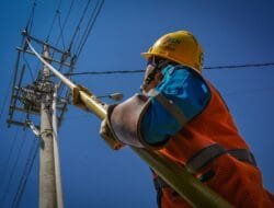 PLN Jaga DER dan CICR Tetap Positif Sepanjang 2024