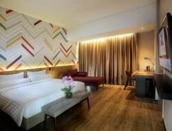 Nikmati Promo Special The Zuri Hotel Palembang Hanya Rp.650 Ribu