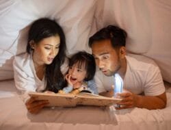 CERIA, Solusi Liburan Keluarga Seru & Edukatif dari ARYADUTA