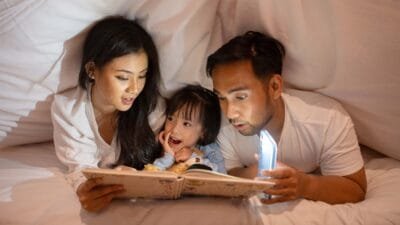 CERIA, Solusi Liburan Keluarga Seru & Edukatif dari ARYADUTA