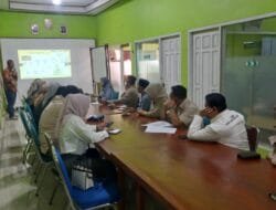 Komisi V DPRD Sumsel Temukan Selisih Luasan HGU PTPN VII Gunung Dempo