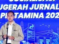 Mau Dilatih ke Luar Negeri? Daftar Anugerah Jurnalistik Pertamina Sekarang!