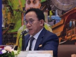 RUPST 2024 PTBA, Dukung Kelanjutan Bisnis Berlandaskan Good Mining Practices