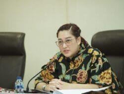 Ketua Komisi II DPRD Sumsel Kawal Pendistribusian Bibit Ikan dan Sapras Perikanan 2025