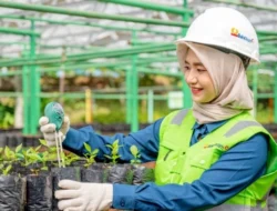 Komitmen Berkelanjutan PTBA untuk Pertambangan yang Bertanggung Jawab