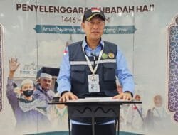 Resiko Dibongkar, Jemaah Dilarang Bawa Zamzam di Koper Bagasi