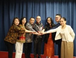 Hadirkan Semangat dan Komitmen Baru, Sambut GM ibis Palembang Sanggar yang Baru