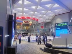 IHSG Menguat di Tengah Bursa Regional Melemah