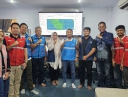 PLN UP3 Bengkulu Perkuat Budaya K3 sebagai Fondasi Keandalan Listrik di Masa Siaga Idul Adha