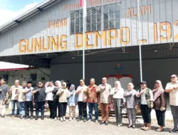 Komisi V DPRD Sumsel Desak PTPN 1 Regional 7 Prioritaskan Tenaga Kerja Lokal Pagar Alam