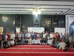 PTBA Bekali 90 Juru Sembelih Hewan Kurban untuk Idul Adha 1446 H
