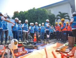 PLN UID S2JB Pastikan Pasokan Listrik Aman Selama Idul Adha 1446 H