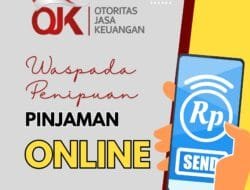 Pinjol Resmi OJK per Juni 2025, Berikut Daftarnya!