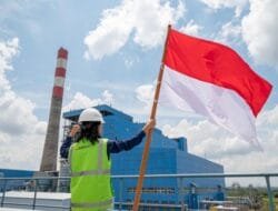 PT Bukit Asam Peringati Hari Lahir Pancasila Mengukuhkan Nilai Kebangsaan dan Kontribusi untuk Negeri