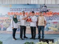 LN UID S2JB Dukung Ketahanan Pangan Nasional melalui Program Electricfying Agriculture di Kabupaten Seluma