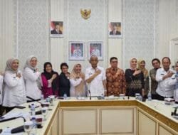 Perkuat Sinergi Pelaksanaan JKN, BPJS Kesehatan Palembang Gelar Forum Kemitraan Bersama Pemangku Kepentingan