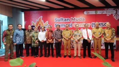 Dorong Penetrasi Pasar Ekspor Global melalui Keuangan Inklusif, OJK Sumsel Bersama Pemprov Sumsel Perkuat Sinergi Pembiayaan Produktif Komoditas Kopi