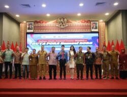 OJK : Kolaborasi SMSC dan Duta PORA Ciptakan Generasi Muda yang Cerdas Finansial dan Berwawasan Digital