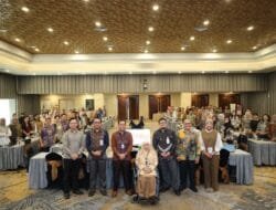 OJK Sumsel Perkuat Akses Keuangan Bagi Penyandang Disabilitas