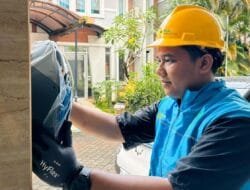 Wow! 20.053 Pelanggan Baru Home Charging Services Nikmati Kemudahan Isi Daya EV di Rumah