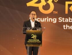Asuransi OJK Bidik 50% Perusahaan Asuransi Syariah Punya Produk untuk Industri Halal di 2027
