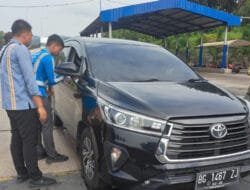 ASDP Perketat Pemeriksaan Tiket Penyeberangan Demi Keselamatan dan Ketertiban Layanan