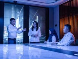 PT Bukit Asam Tbk Raih Pengakuan ASEAN Asset Class pada ASEAN CGCA 2025