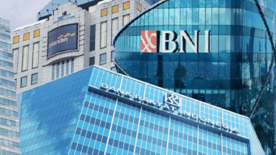 Berikut Ketentuan Saldo Minimal di Bank BNI, Bank BRI dan Bank Mandiri Juli 2025