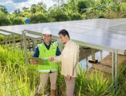 BASIC Resmi Diluncurkan, PTBA Ajak Masyarakat Ring 1 Ciptakan Inovasi Sosial Berdampak Nyata