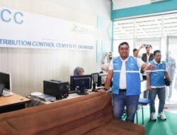Program Srikandi Sahabat Anak UID S2JB, Hadirkan Harapan Baru untuk Generasi Muda Merangin