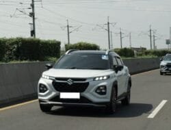 Teknologi Suzuki Safety Support Beri Rasa Aman Pada Perjalanan