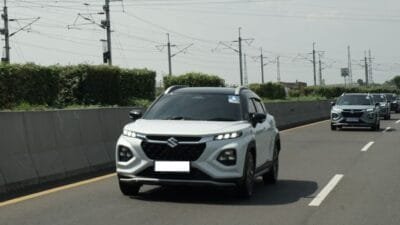 Teknologi Suzuki Safety Support Beri Rasa Aman Pada Perjalanan