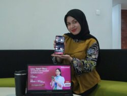 Daftar Kartu Halo Makin Untung, Telkomsel Berikan Tambahan Kuota 30GB/Bulan & Gratis Langganan Platform AI Premium!