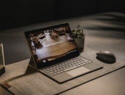 Telah Tersedia di Indonesia Hari Ini! HUAWEI MatePad Pro 12.2 (2025) Tingkatkan Produktivitas Para Profesional dengan Layar Tandem OLED Unggulan di Industri, PC-Level WPS Office, dan Keyboard Inovatif