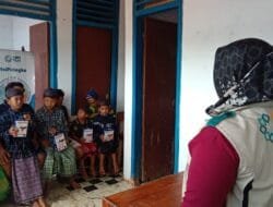 YBM PLN untuk Rakyat: Gelar Khitanan Massal untuk Anak Yatim dan Dhuafa di Bengkulu