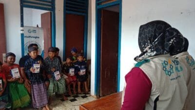 YBM PLN untuk Rakyat: Gelar Khitanan Massal untuk Anak Yatim dan Dhuafa di Bengkulu