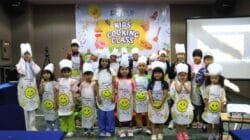 BATIQA Hotel Palembang: Adakan Kids Cooking Class, Ajarkan Si Kecil Jadi Chef Cilik